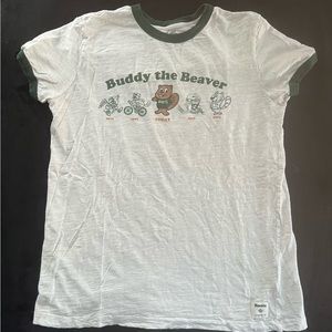 Roots short sleeve